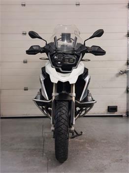R 1200 GS LC