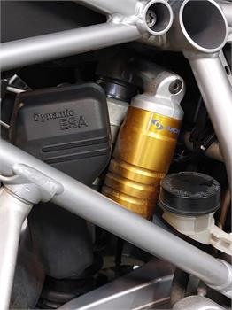 R 1200 GS LC