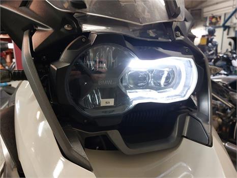 R 1200 GS LC