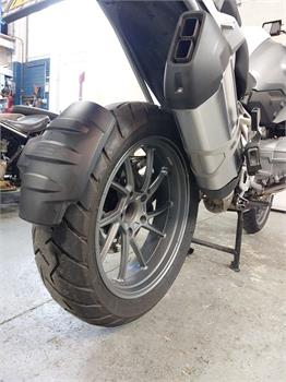 R 1200 GS LC
