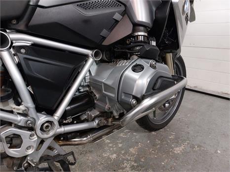 R 1200 GS LC