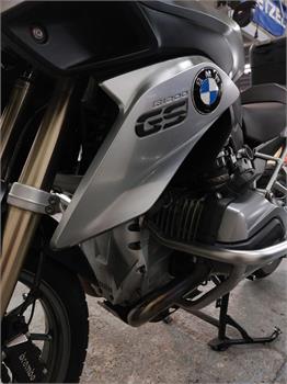 R 1200 GS LC