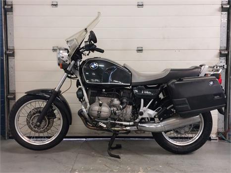BMW R 100 R