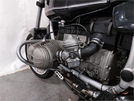 BMW R 100 R