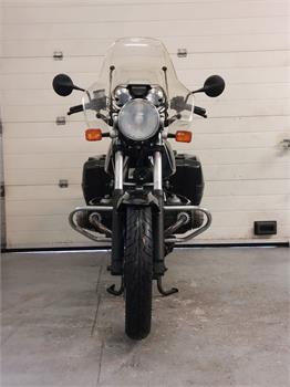 BMW R 100 R