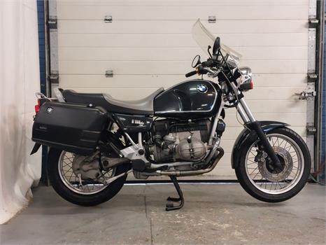 BMW R 100 R