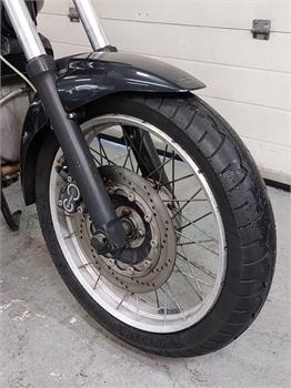 BMW R 100 R