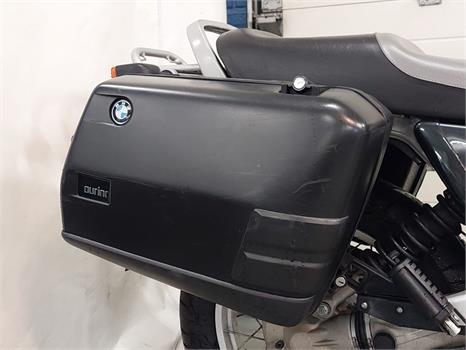BMW R 100 R