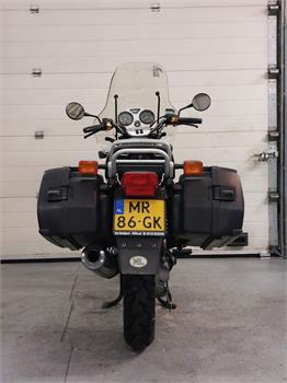 BMW R 100 R
