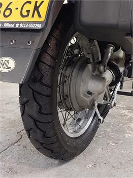 BMW R 100 R
