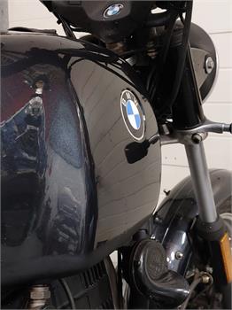 BMW R 100 CL