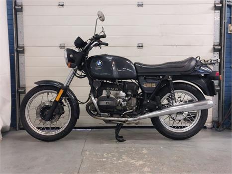 BMW R 100 CL