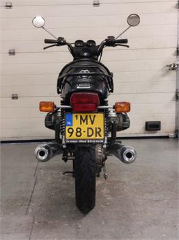 BMW R 100 CL