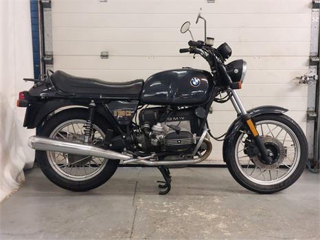 BMW R 100 CL