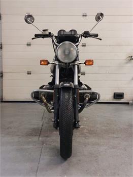 BMW R 100 CL