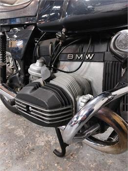 BMW R 100 CL