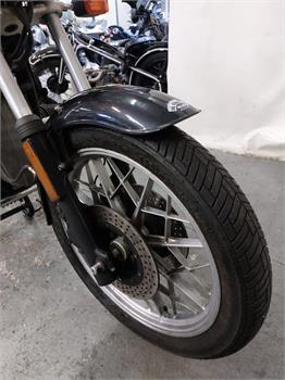 BMW R 100 CL