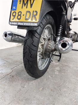BMW R 100 CL