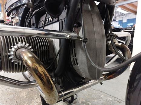 BMW R 100 CL