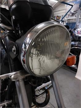 BMW R 100 CL