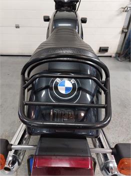 BMW R 100 CL