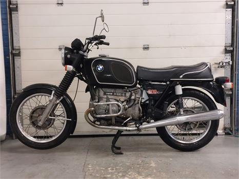 BMW R60/6
