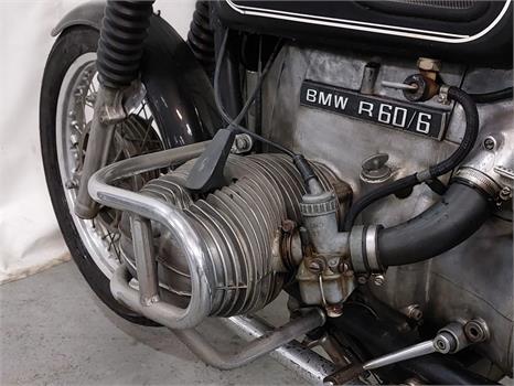 BMW R60/6