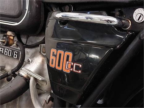 BMW R60/6