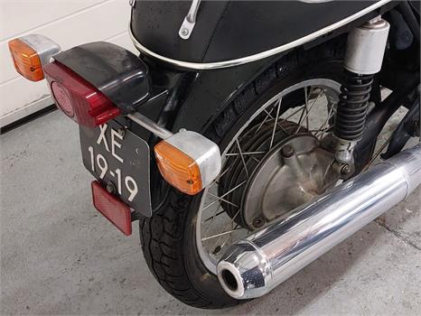 BMW R60/6