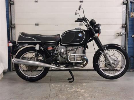 BMW R60/6