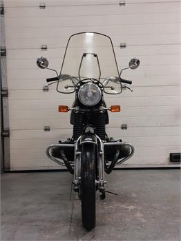 BMW R75/5