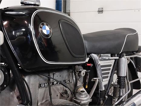 BMW R75/5