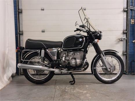 BMW R75/5