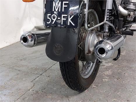 BMW R75/5