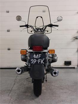 BMW R75/5