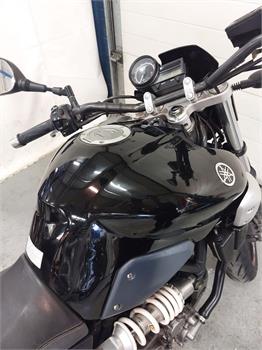 Yahama MT-03 35kW