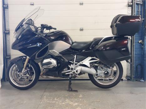 R 1200 RT LC
