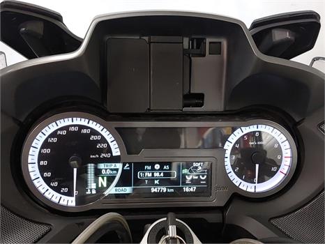 R 1200 RT LC