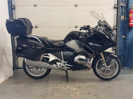 R 1200 RT LC
