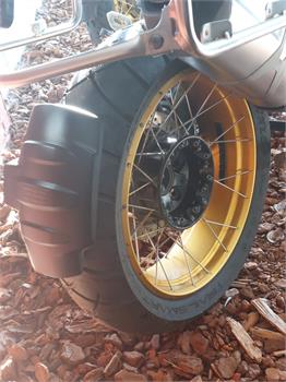 BMW R 1250 GS Adventure HP