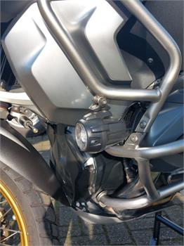 BMW R 1250 GS Adventure HP