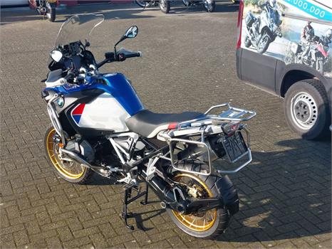 BMW R 1250 GS Adventure HP