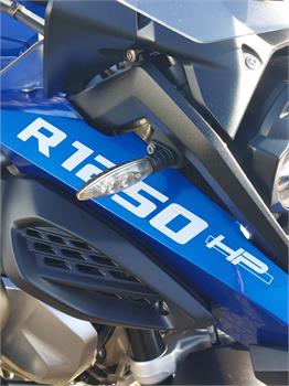 BMW R 1250 GS Adventure HP