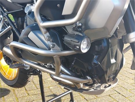 BMW R 1250 GS Adventure HP