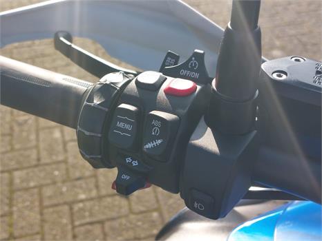 BMW R 1250 GS Adventure HP
