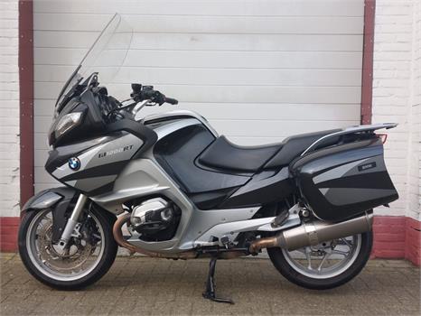 BMW R 1200 RT ABS