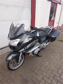 BMW R 1200 RT ABS