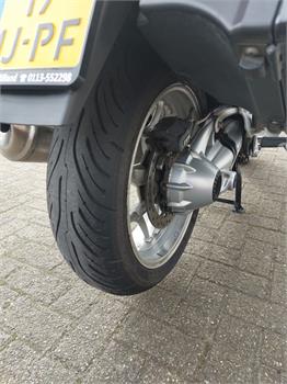 BMW R 1200 RT ABS