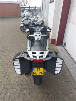 BMW R 1200 RT ABS