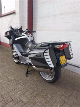 BMW R 1200 RT ABS
